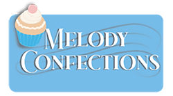 Melody Confection's Logo